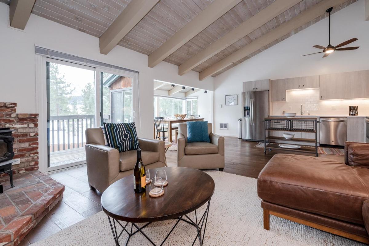 Chateau Blanc 11 Mammoth Lakes Exterior foto