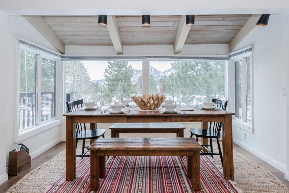Chateau Blanc 11 Mammoth Lakes Exterior foto